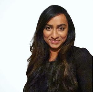 Meet your Posher, Nina